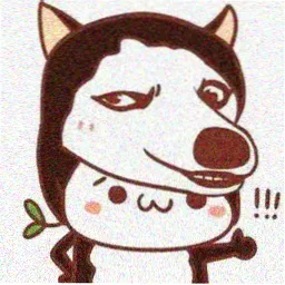 学员未央留言头像